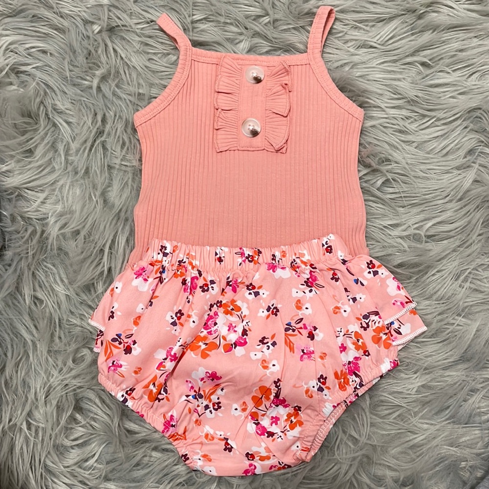 Matching summer set